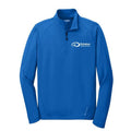 Echelon Men's Front Desk/Kids Club Long Sleeve 1/4-Zip