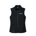 Echelon Eddie Bauer Ladies Fleece Vest