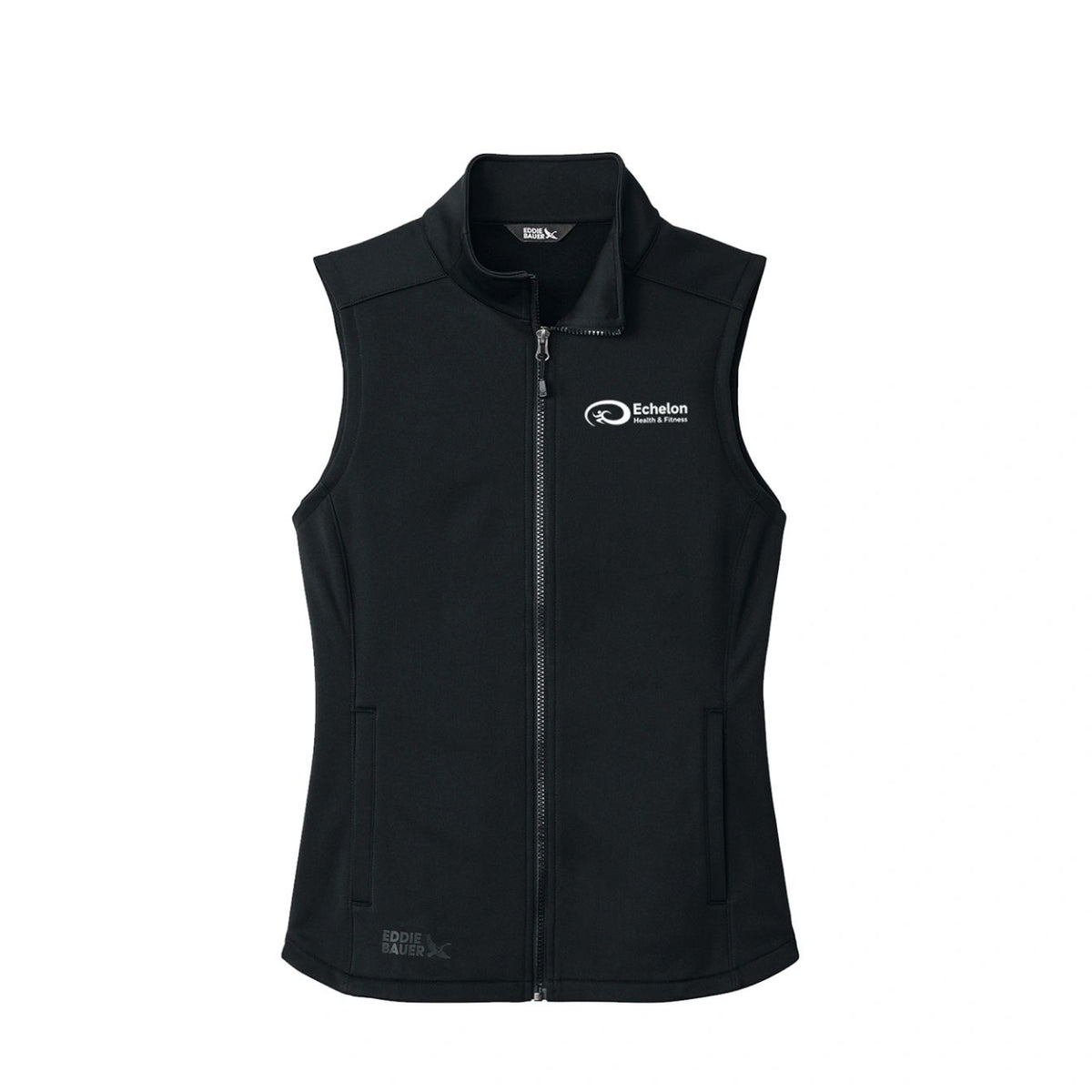 Echelon Eddie Bauer Ladies Fleece Vest