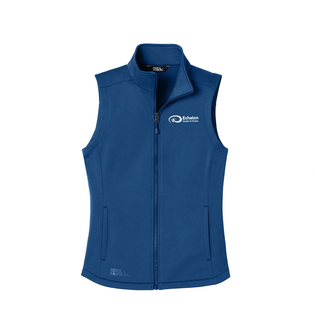 Echelon Eddie Bauer Ladies Fleece Vest