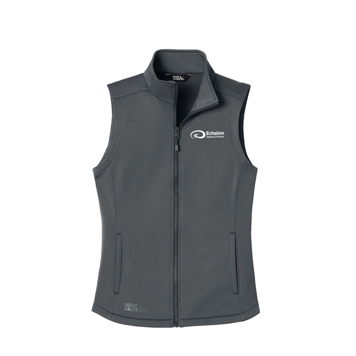Echelon Eddie Bauer Ladies Fleece Vest