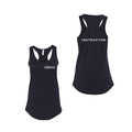 Echelon Ladies Instructor Racerback Tank