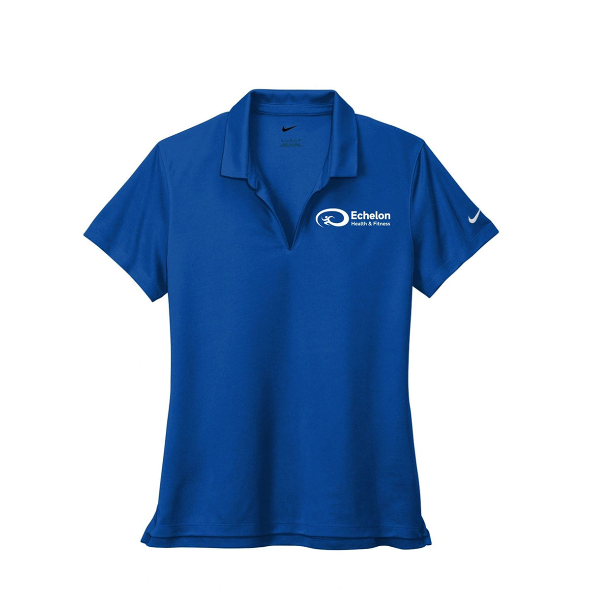 Echelon Ladies Nike Polo