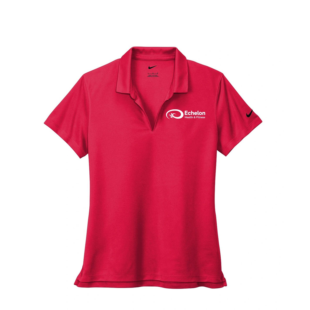 Echelon Ladies Nike Polo