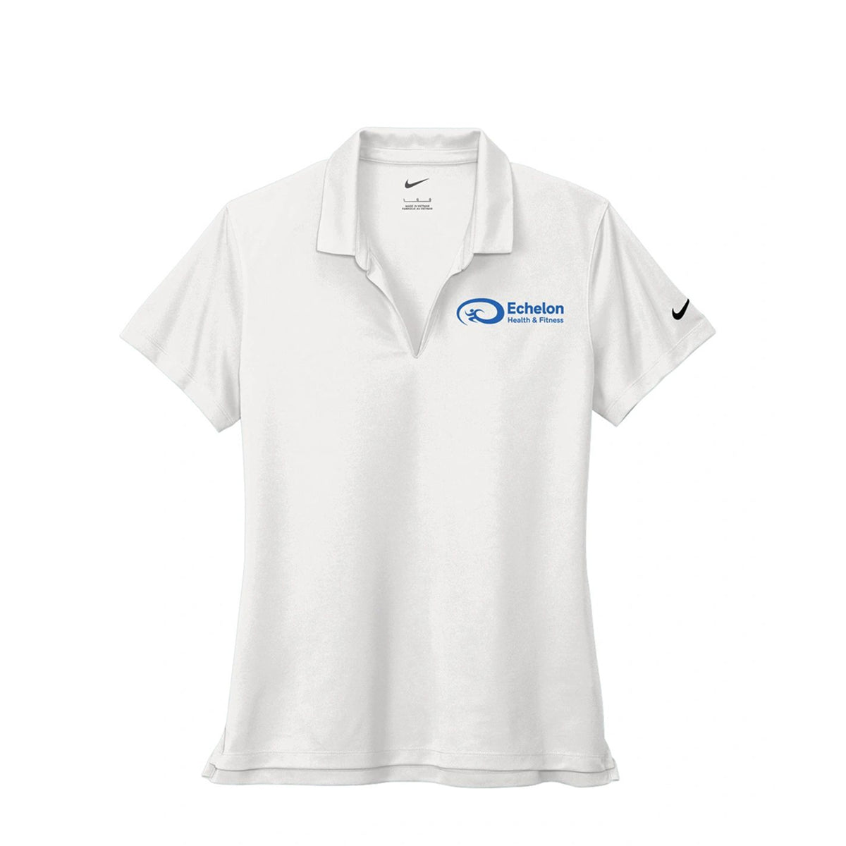 Echelon Ladies Nike Polo