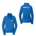 Echelon Ladies Thrive Coach Men’s Fulcrum Full-Zip