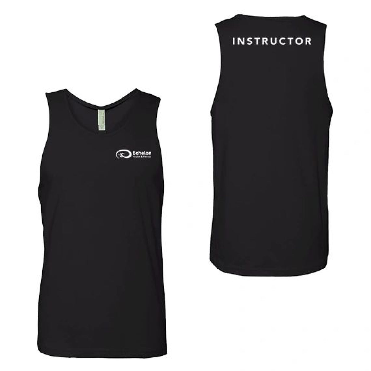 Echelon Men's Instructor Tank