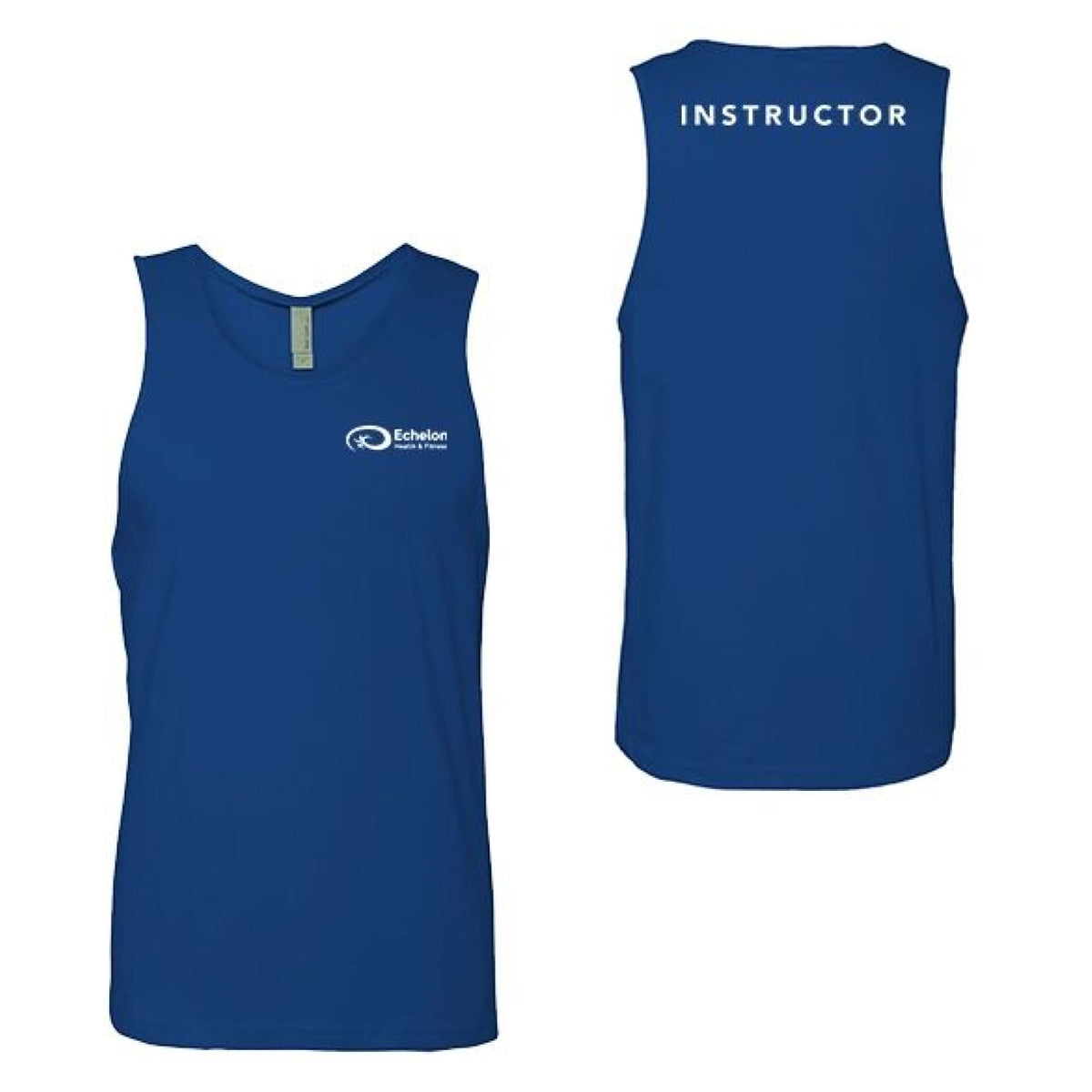 Echelon Men's Instructor Tank