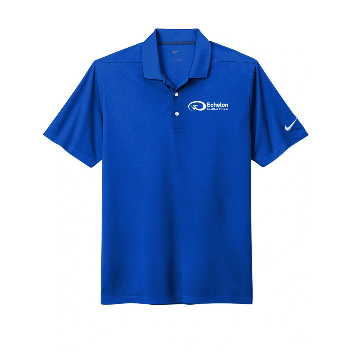Echelon Men's Nike Polo