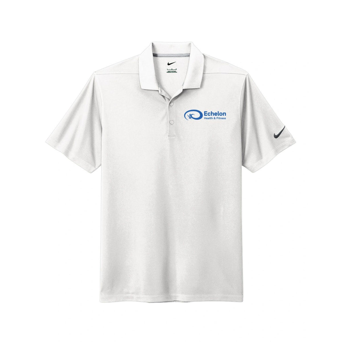Echelon Men's Nike Polo