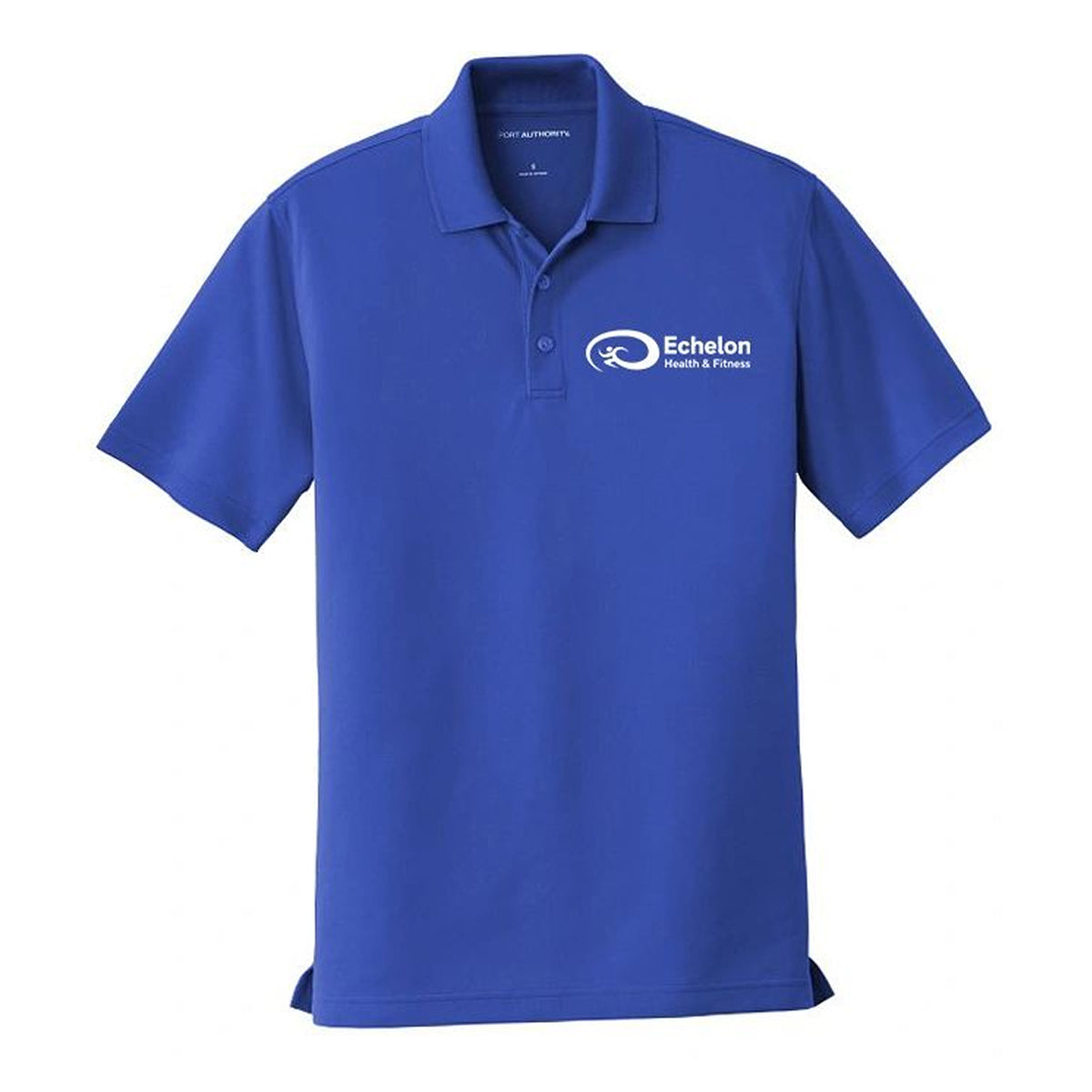 Echelon Men's Polo