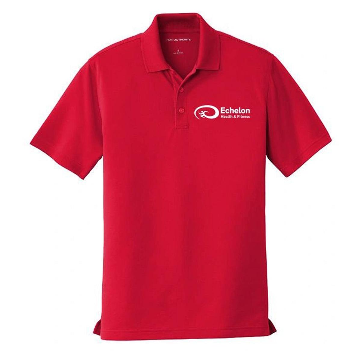 Echelon Men's Polo