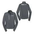 Echelon Men's Thrive Coach Men’s Fulcrum Full-Zip