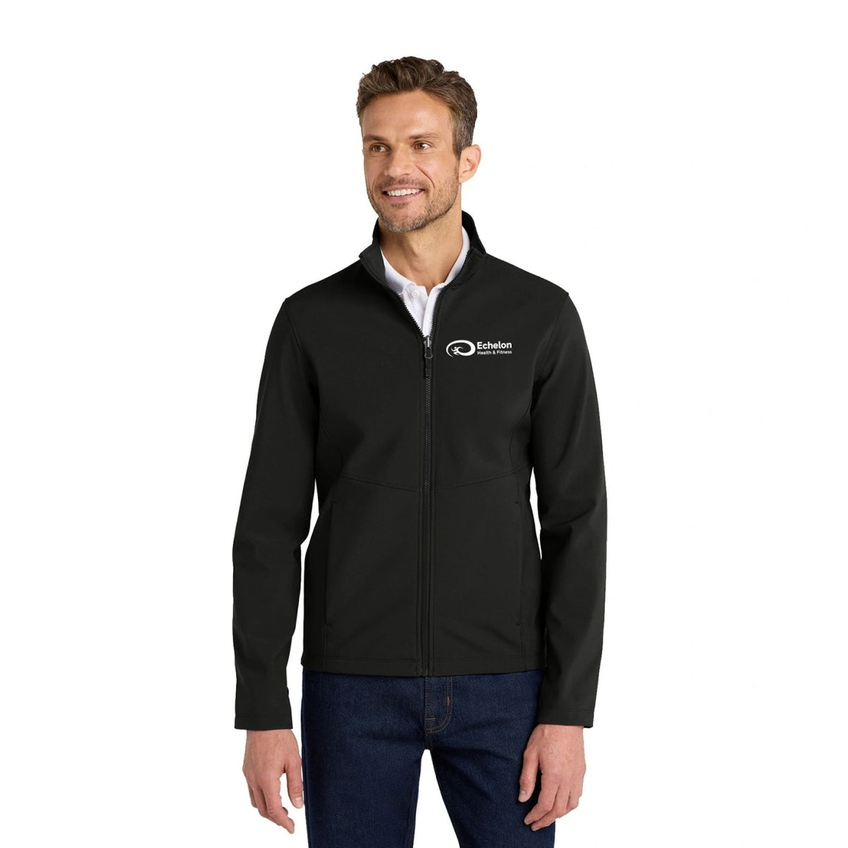 Echelon Soft Shell Jacket