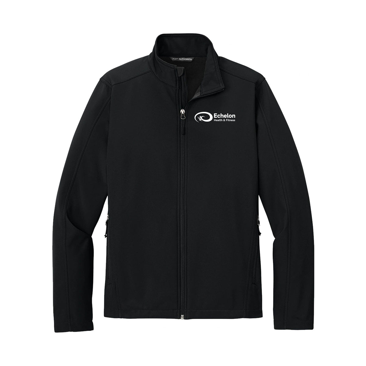 Echelon Soft Shell Jacket