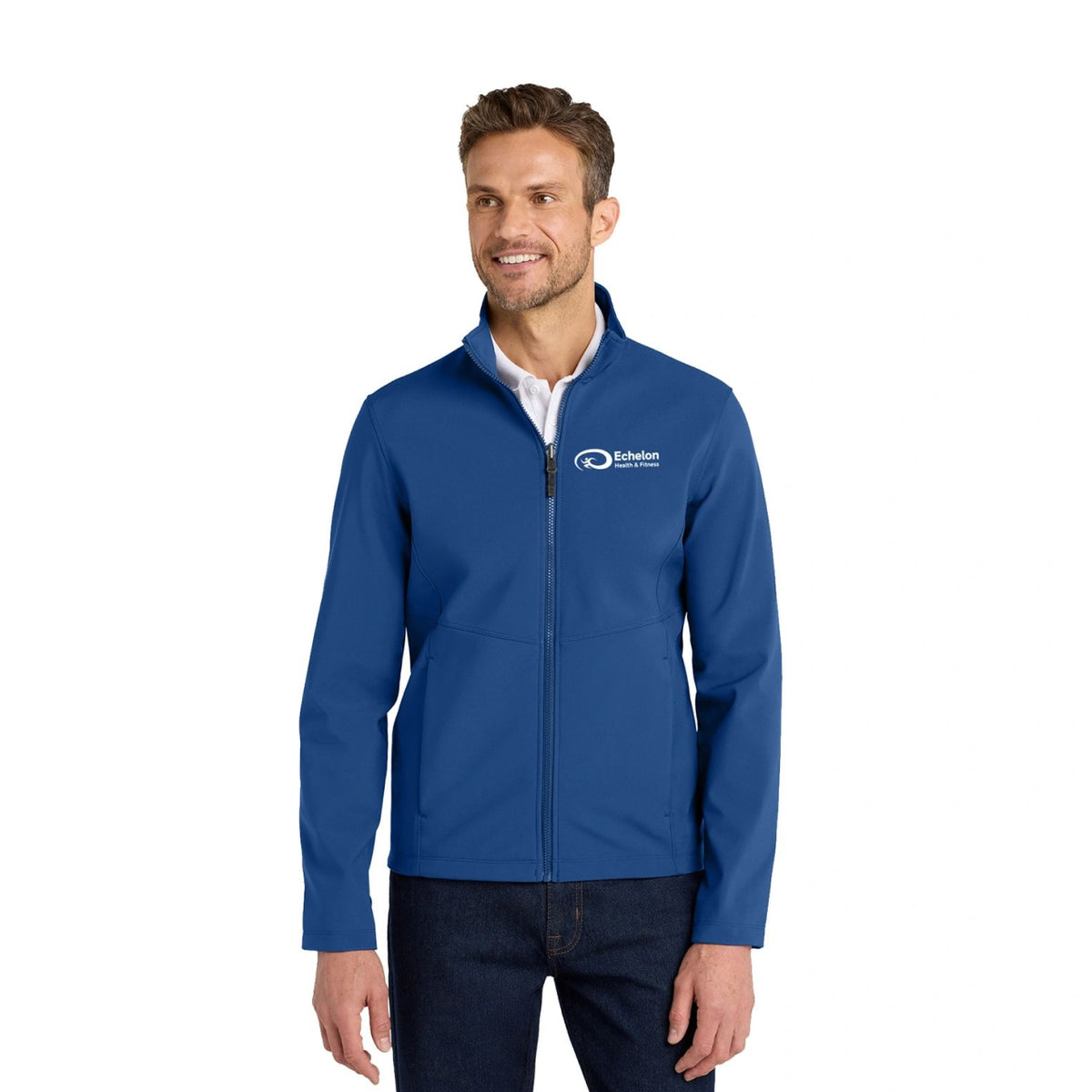 Echelon Soft Shell Jacket