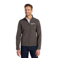 Echelon Soft Shell Jacket