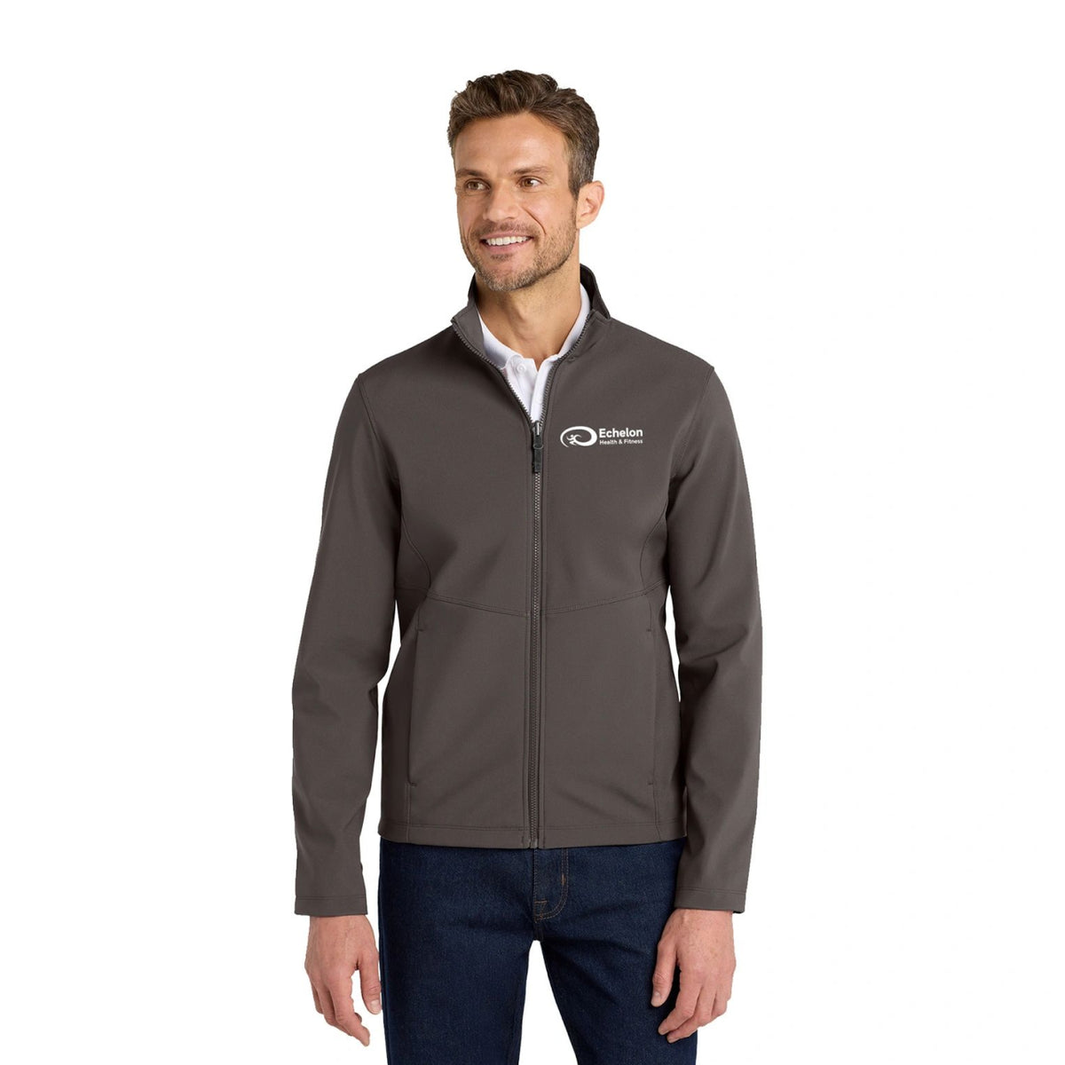 Echelon Soft Shell Jacket