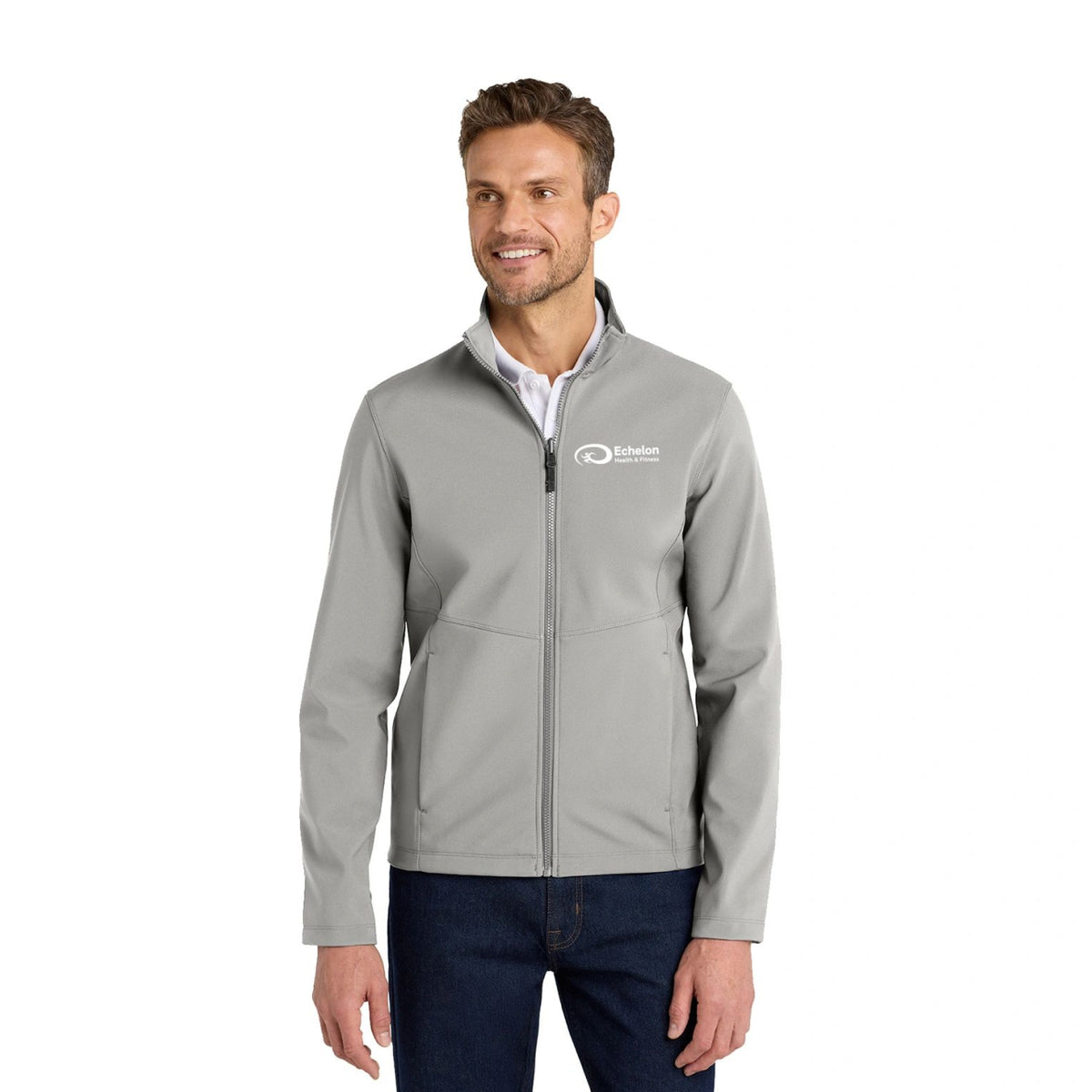 Echelon Soft Shell Jacket