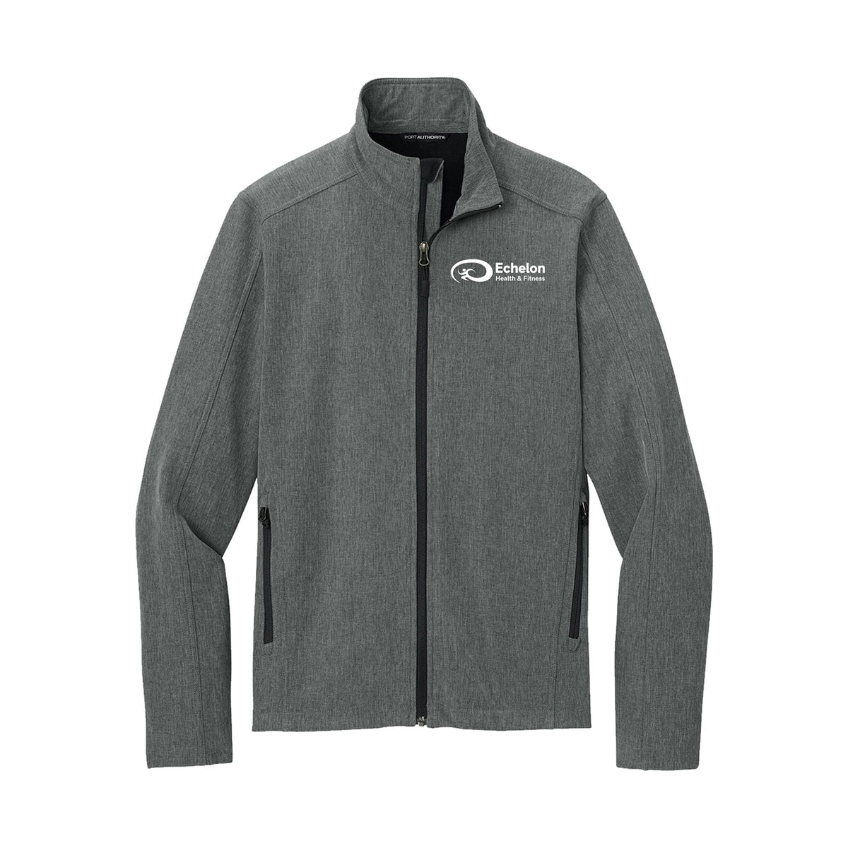 Echelon Soft Shell Jacket