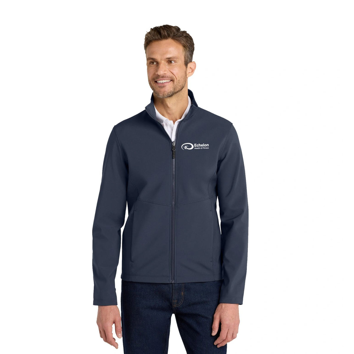 Echelon Soft Shell Jacket