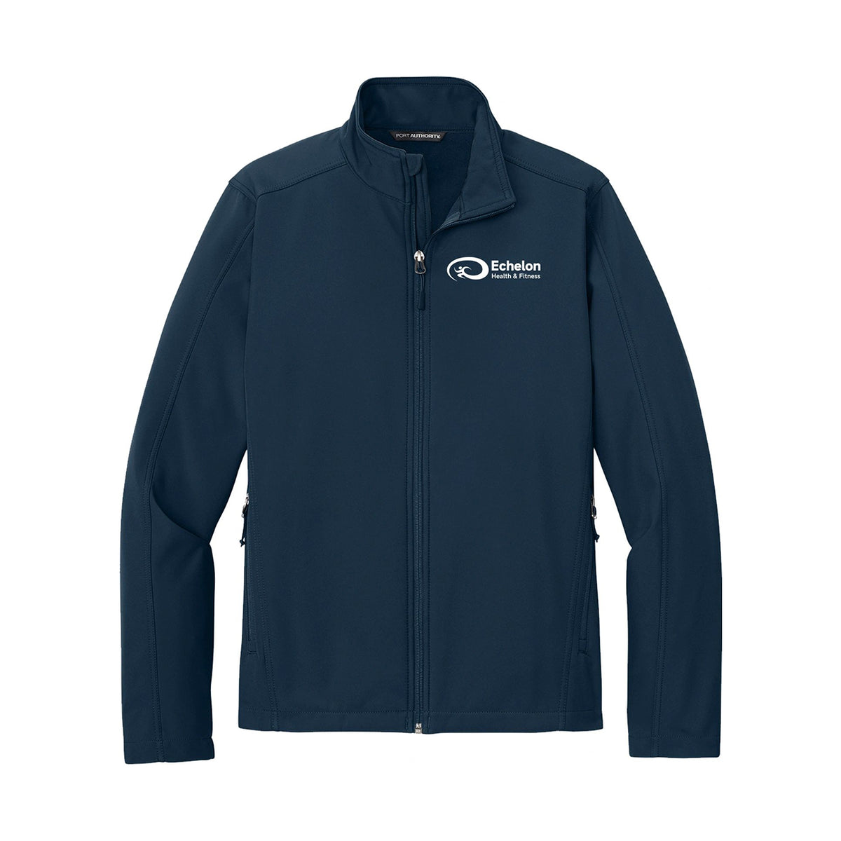 Echelon Soft Shell Jacket