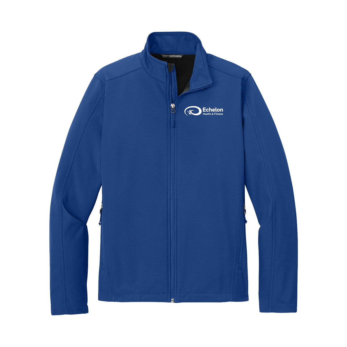 Echelon Soft Shell Jacket