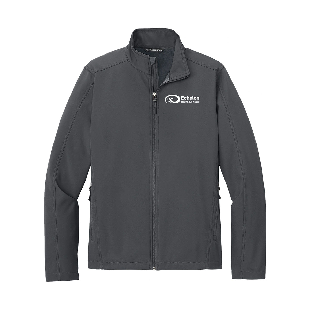 Echelon Soft Shell Jacket