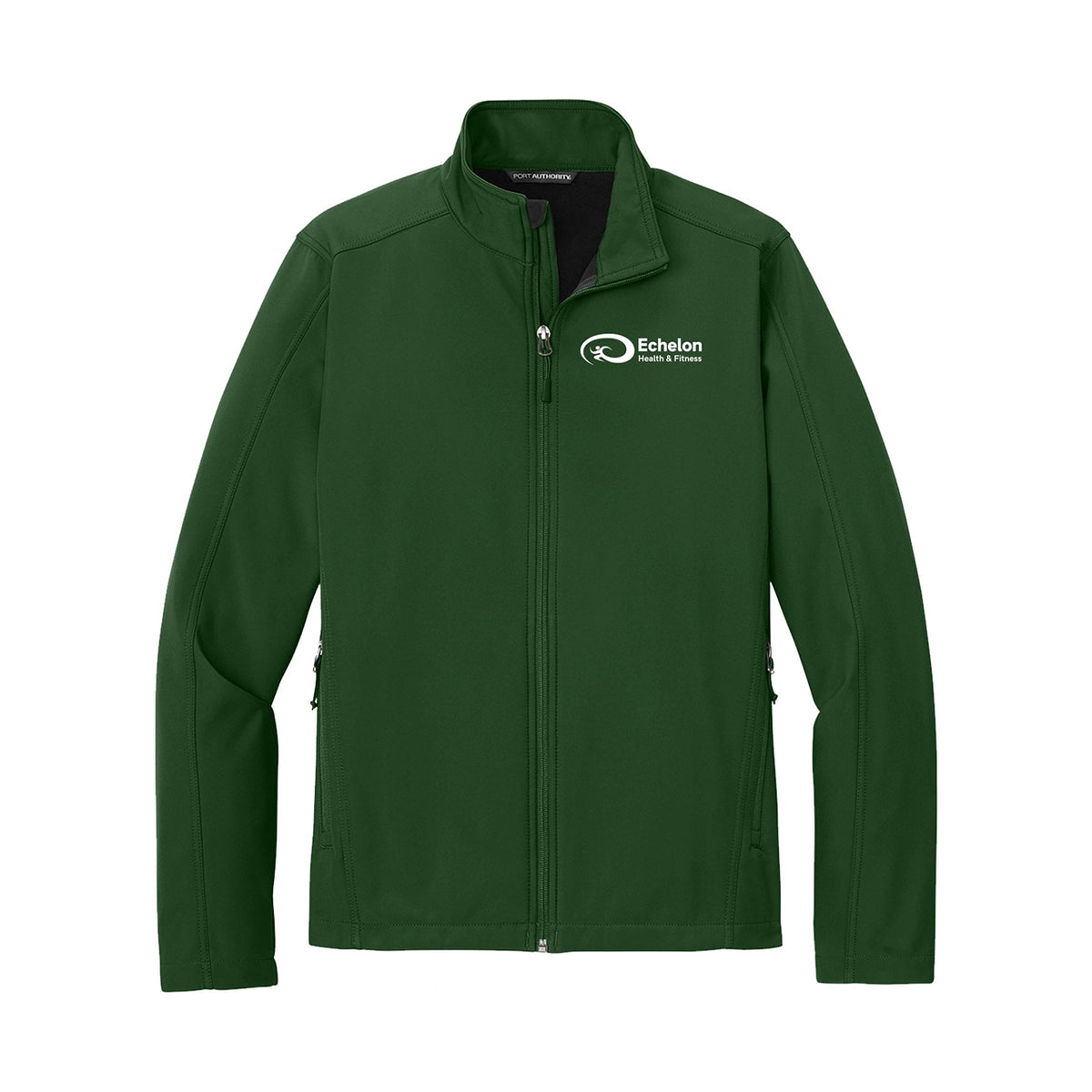 Echelon Soft Shell Jacket