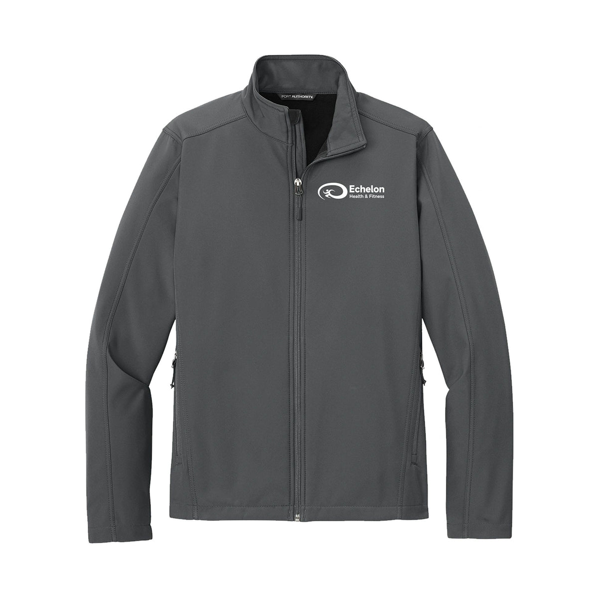 Echelon Soft Shell Jacket