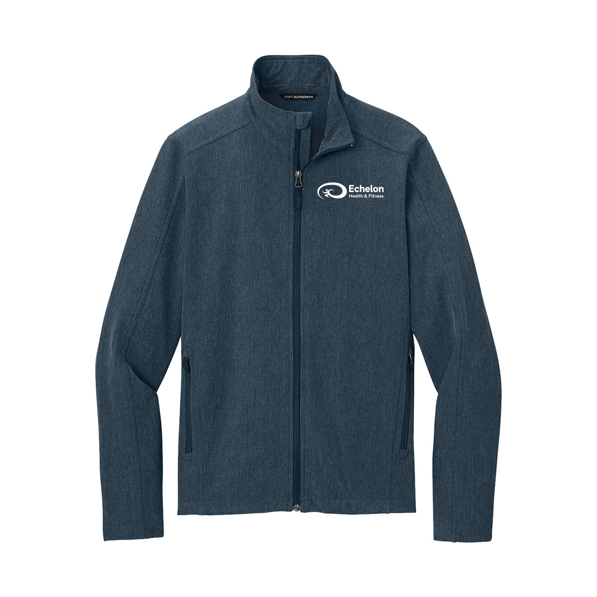 Echelon Soft Shell Jacket