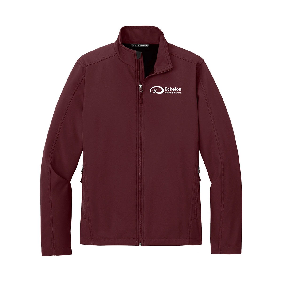 Echelon Soft Shell Jacket