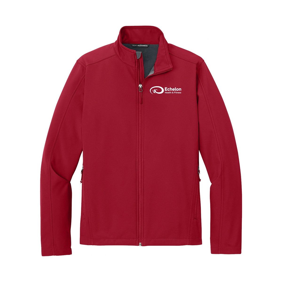 Echelon Soft Shell Jacket