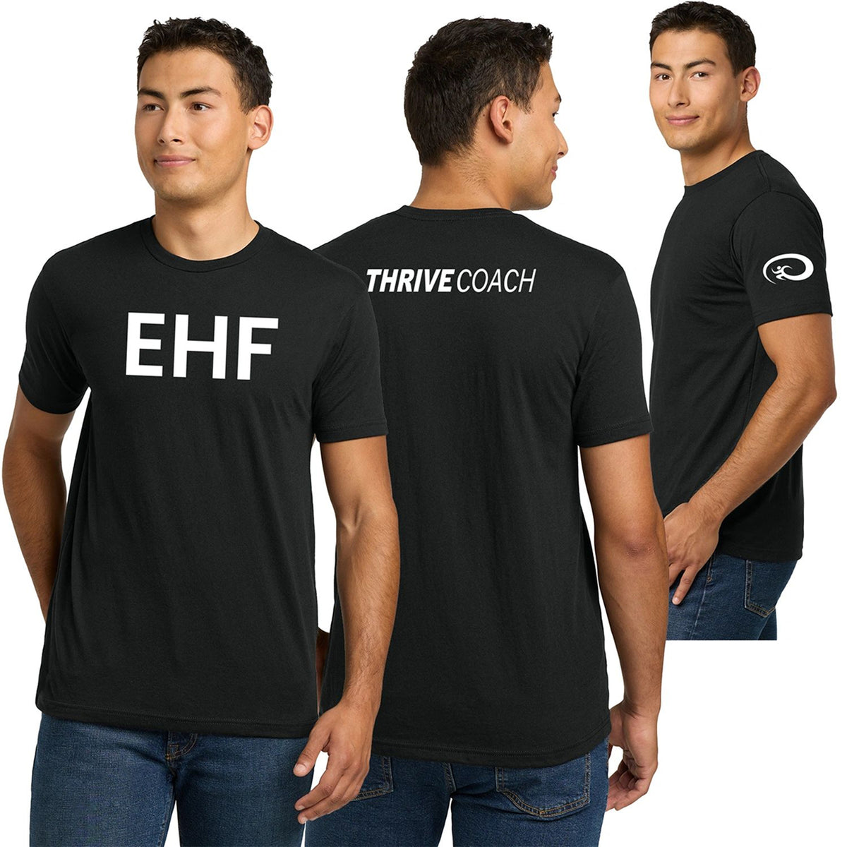 Echelon's Thrive Unisex EHF Tee