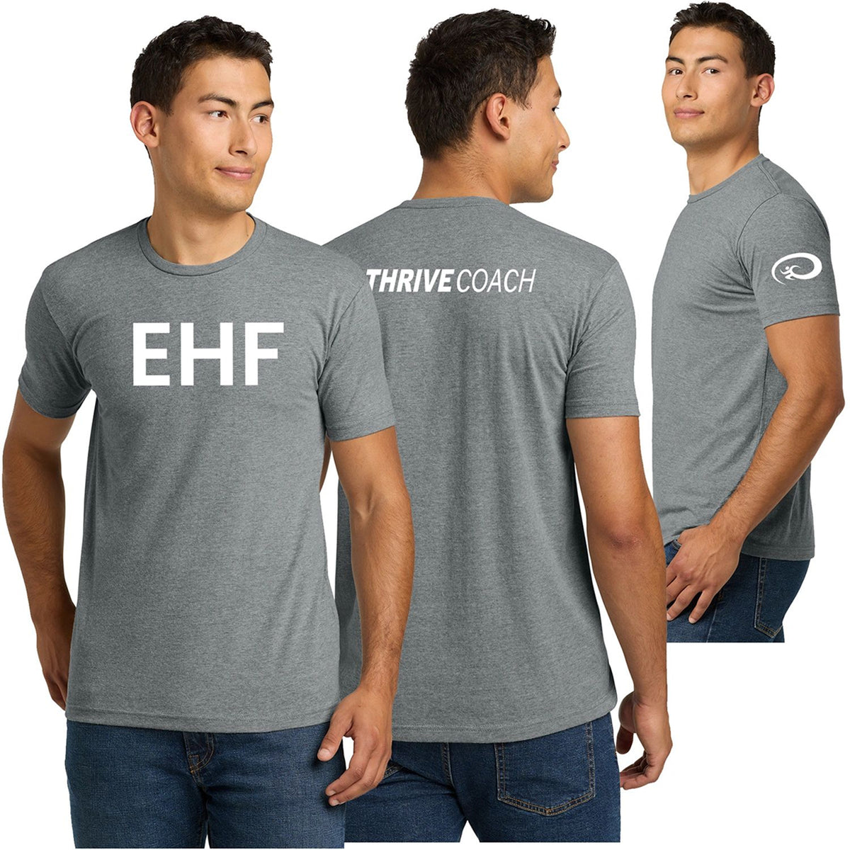 Echelon's Thrive Unisex EHF Tee