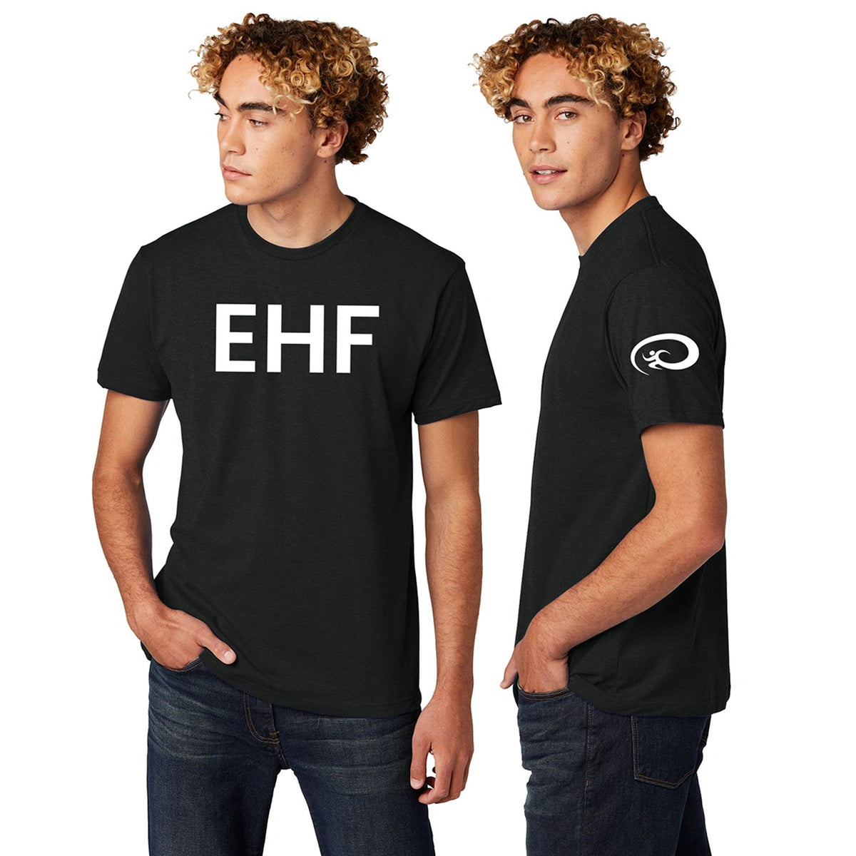 Echelon's Unisex EHF Tee