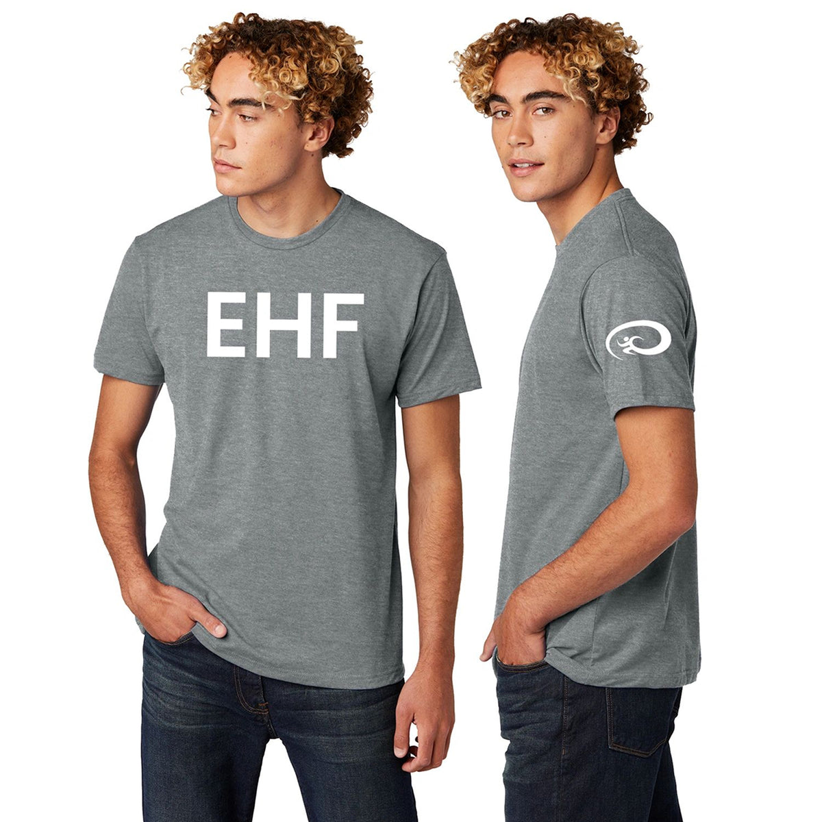 Echelon's Unisex EHF Tee