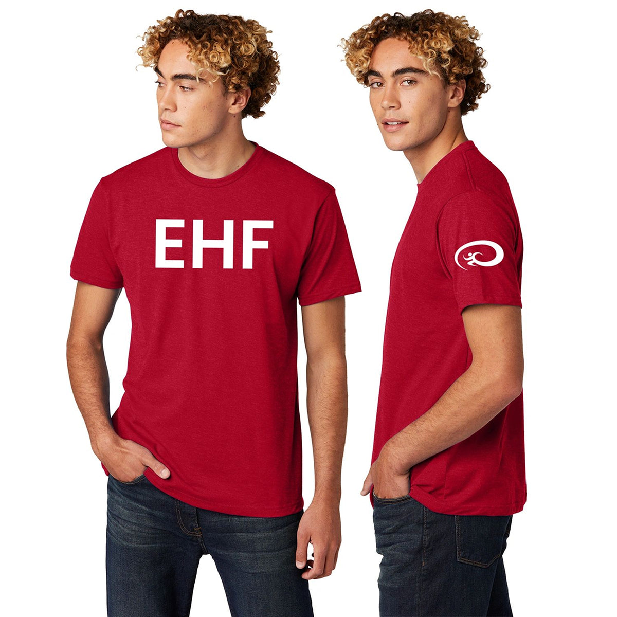 Echelon's Unisex EHF Tee
