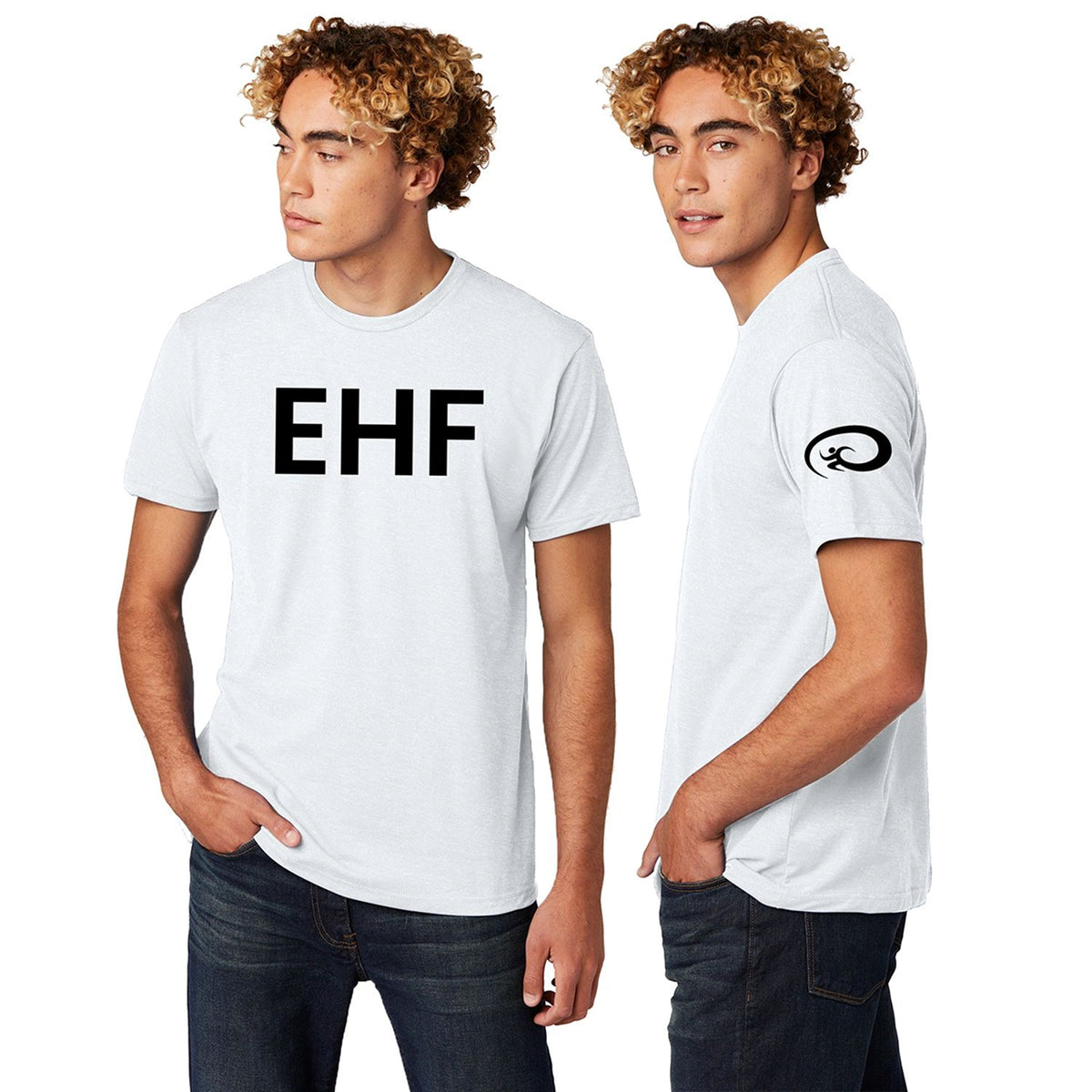 Echelon's Unisex EHF Tee