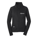Echelon Ladies Front Desk/Kids Club Full-Zip