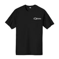 Echelon Men's Front Desk/Kids Club Raglan Tee