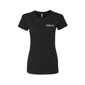 Echelon Ladies Front Desk/Kids Club Tee
