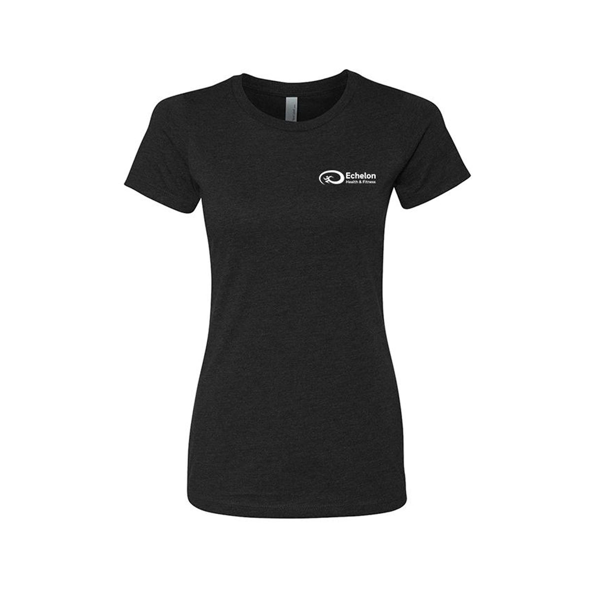 Echelon Ladies Front Desk/Kids Club Tee