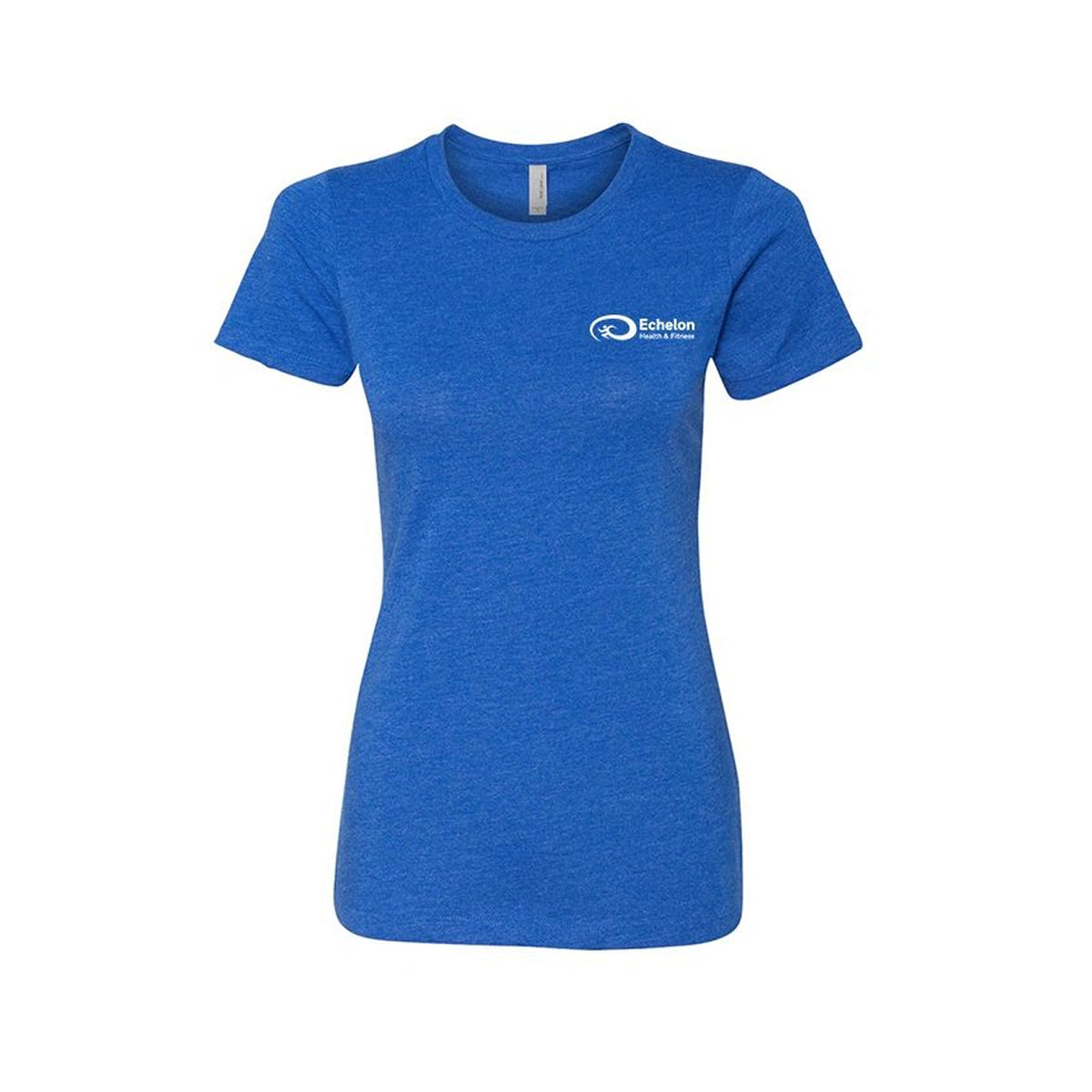 Echelon Ladies Front Desk/Kids Club Tee