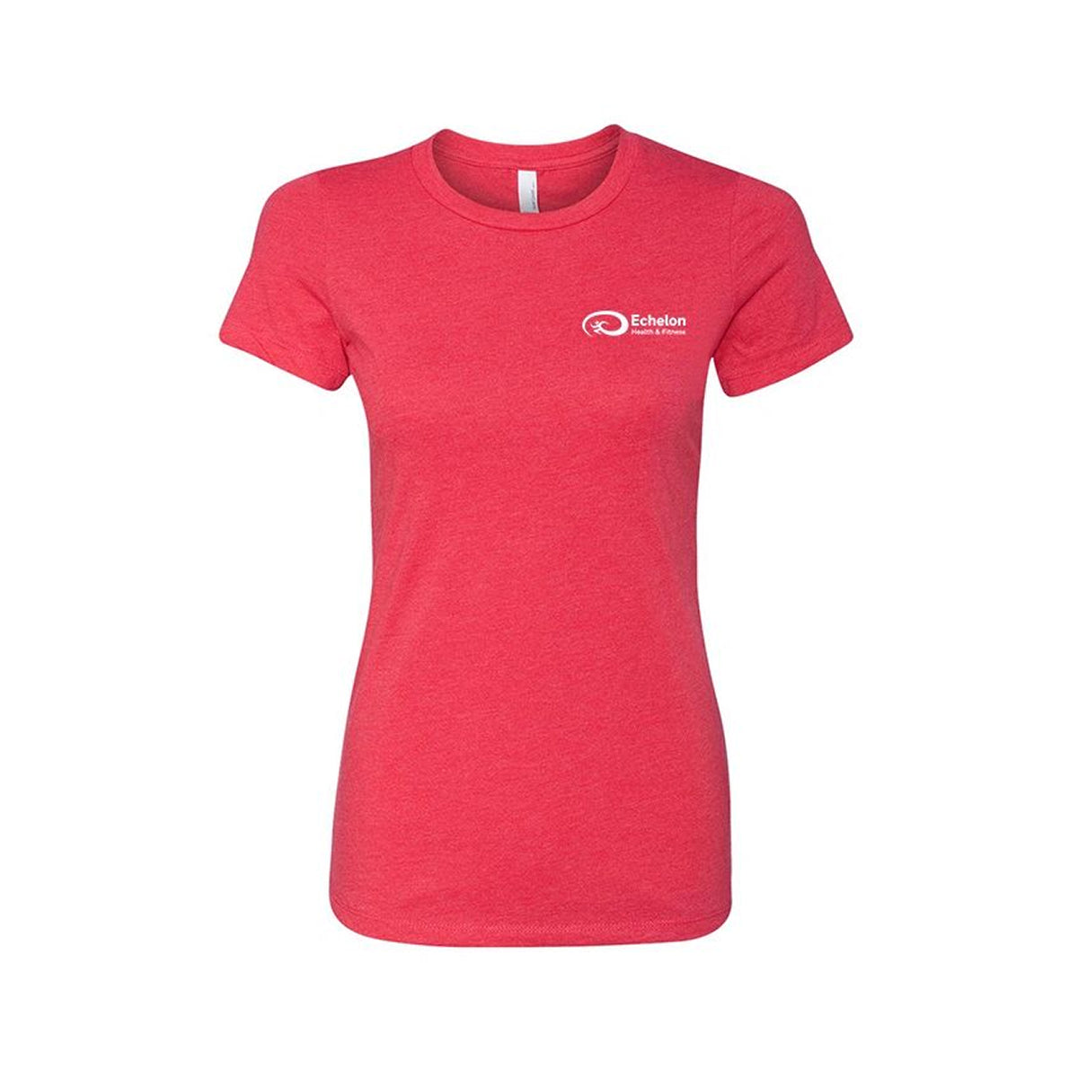 Echelon Ladies Front Desk/Kids Club Tee