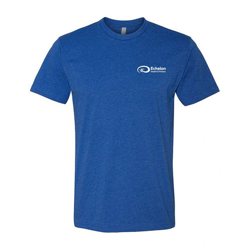 Echelon Front Desk/Kids Club Unisex Tee