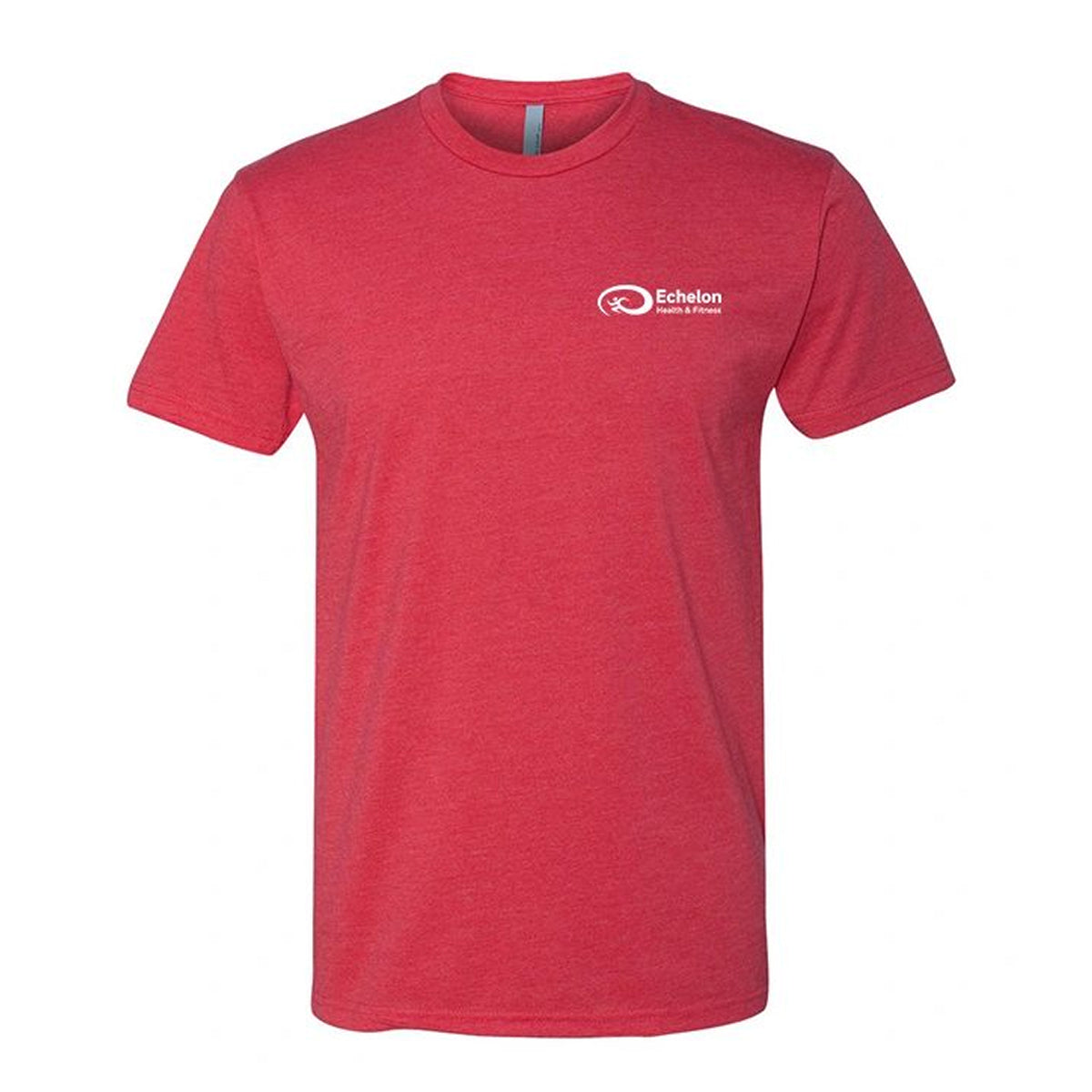 Echelon Front Desk/Kids Club Unisex Tee