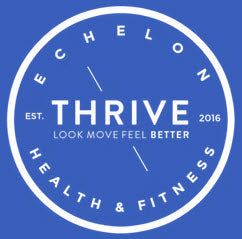 Thrive Coaches